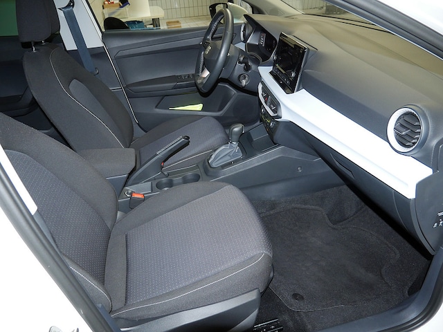 Seat Ibiza 1.0 TSI Style