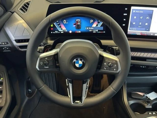 BMW 120 M-Sport Sedan