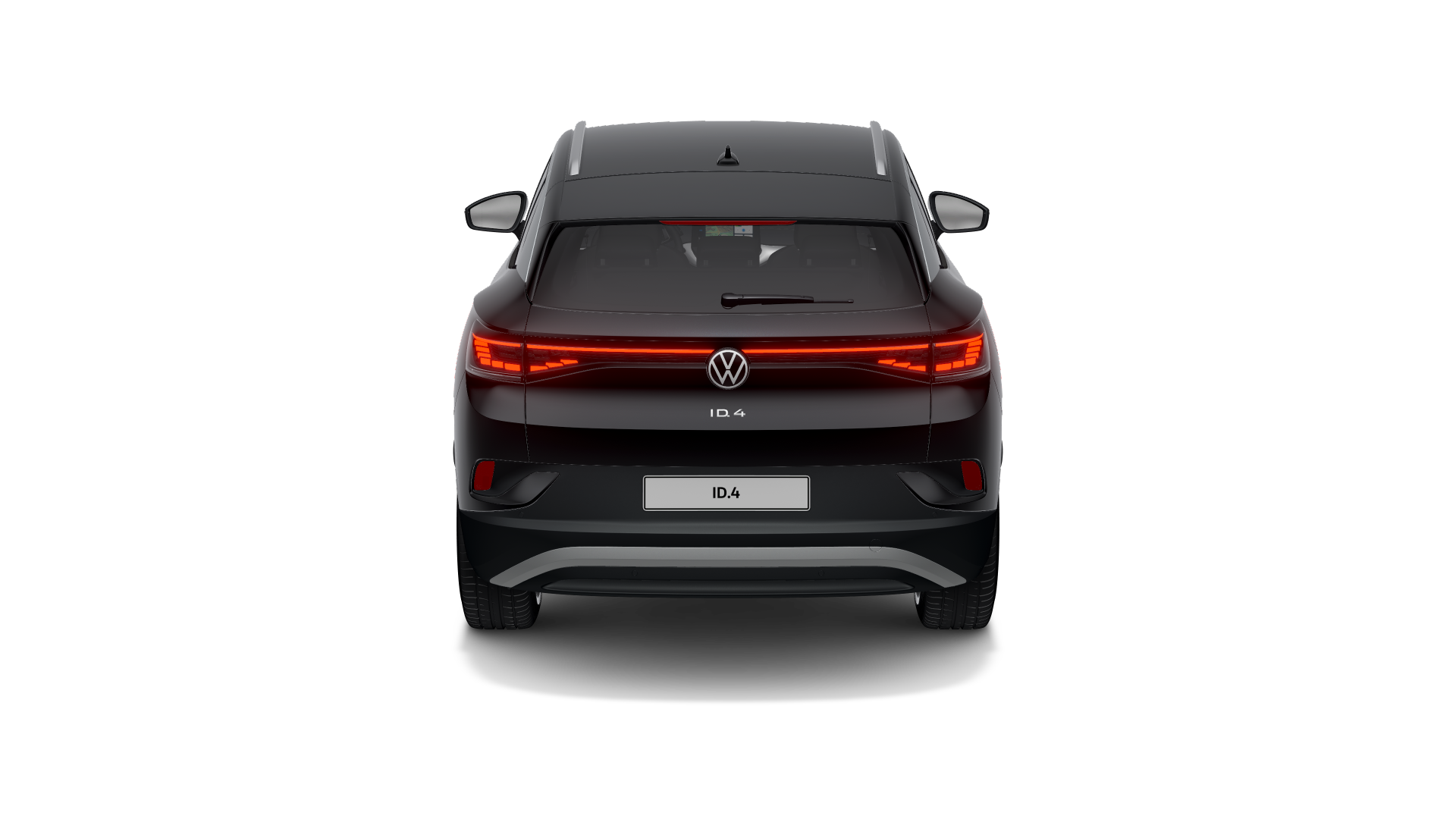 Volkswagen ID.4 150 kW Performance Pro
