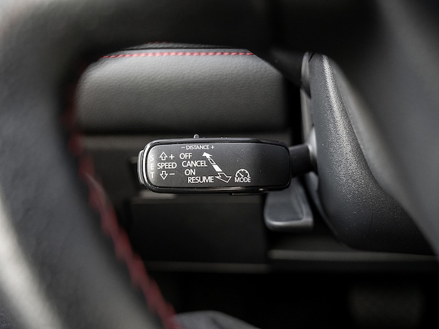 Seat Ibiza 1.0 TSI Black DSG