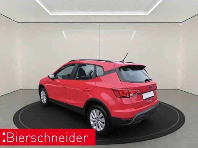 Seat Arona 1.0 TSI