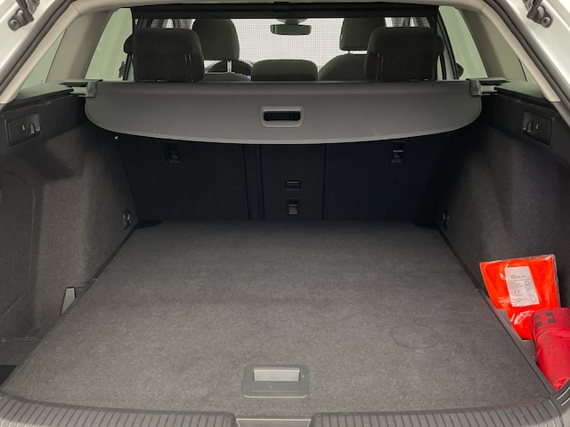 Volkswagen Golf 2.0 TDI DSG Golf VIII Variant