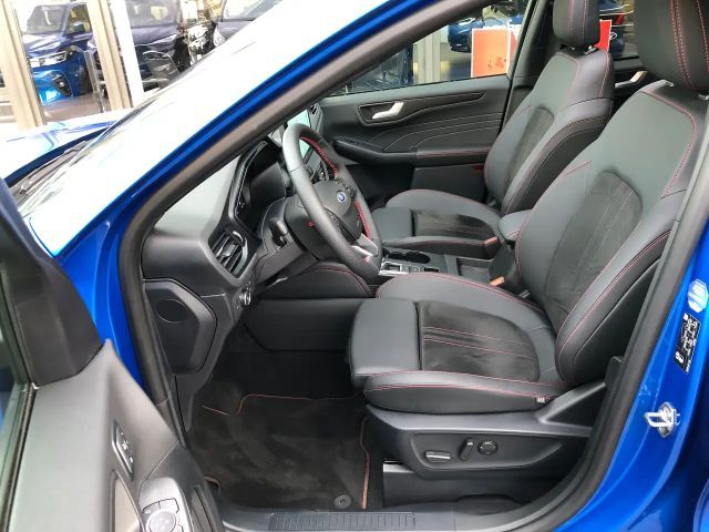 Ford Kuga Hybrid ST Line X