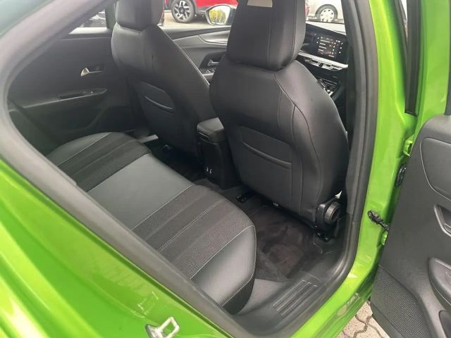 Opel Mokka Elegance Mokka-e