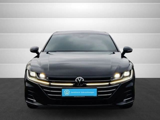 Volkswagen Arteon 2.0 TSI R-Line