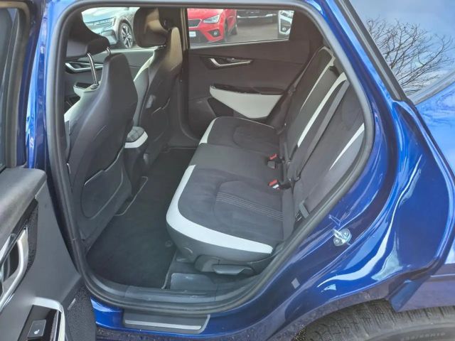 Kia EV6 77,4 kWh GT-Line