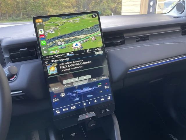 Honda e:Ny1 eNy1 68,8kWh Elegance