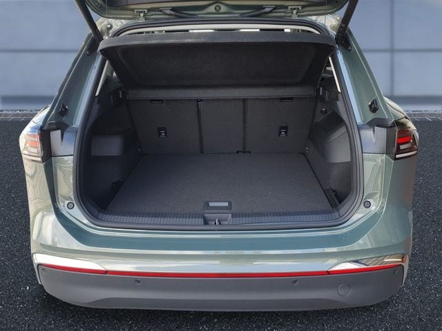 Volkswagen Tiguan 2.0 TDI Elegance Elegance