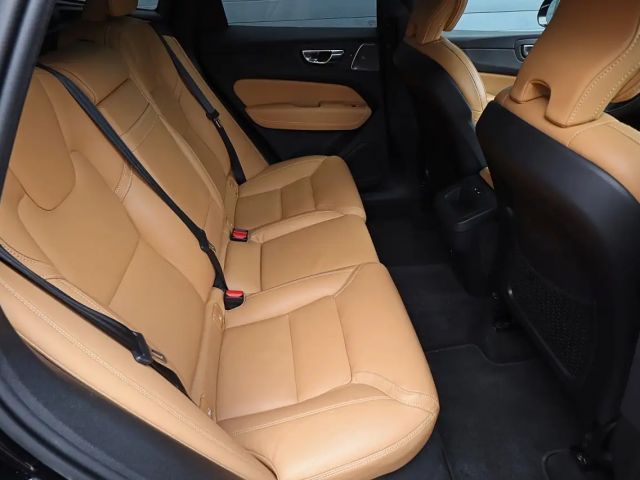 Volvo XC60 AWD Geartronic Inscription