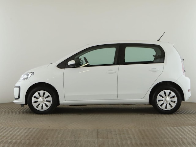 Volkswagen up! 1.0 MPI Move Move up!