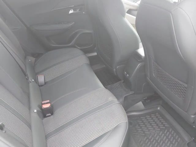 Peugeot E-2008 GT-Line