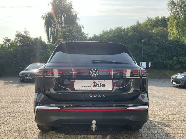 Volkswagen Tiguan 2.0 TDI DSG Elegance Elegance