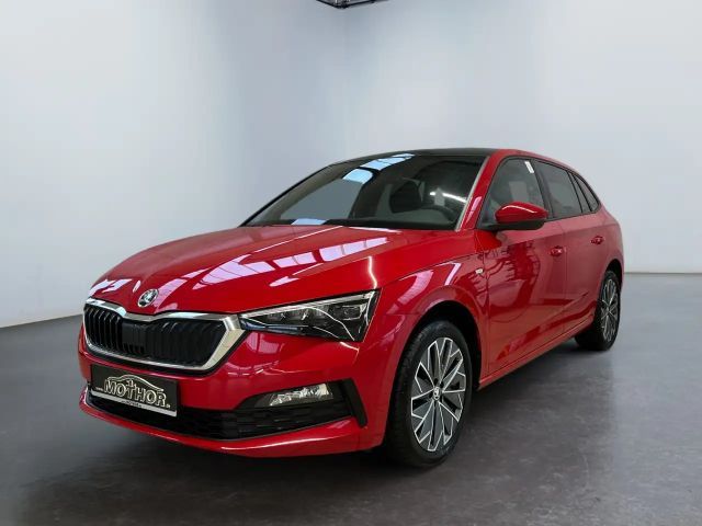Skoda Scala 1.5 TSI Tour