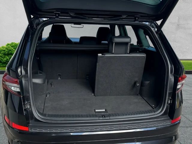 Skoda Kodiaq 2.0 TDI 4x4 Sportline