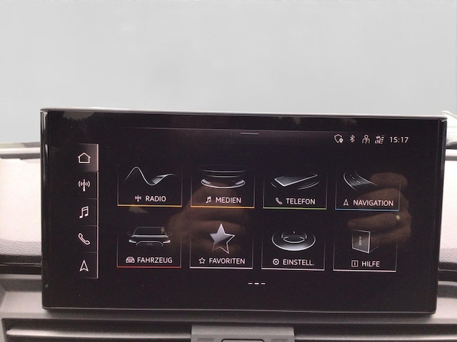 Audi Q5 40 TDI Quattro S-Tronic