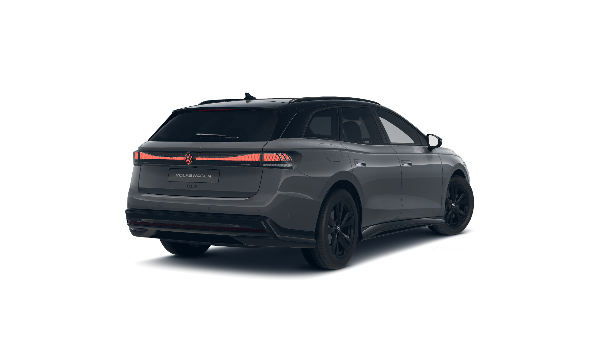 Volkswagen ID.7 Pro Tourer