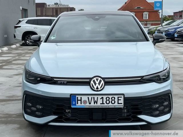 Volkswagen Golf GTE eHybrid