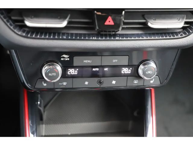 Skoda Fabia 1.0 TSI Monte Carlo iV