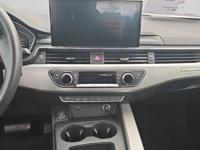 Audi A5 40 TFSI Quattro S-Tronic Sportback