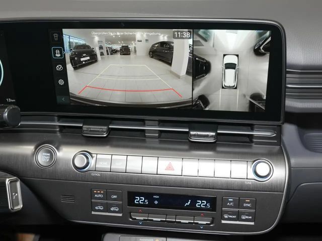 Hyundai Kona 1.6 Prime T-GDi