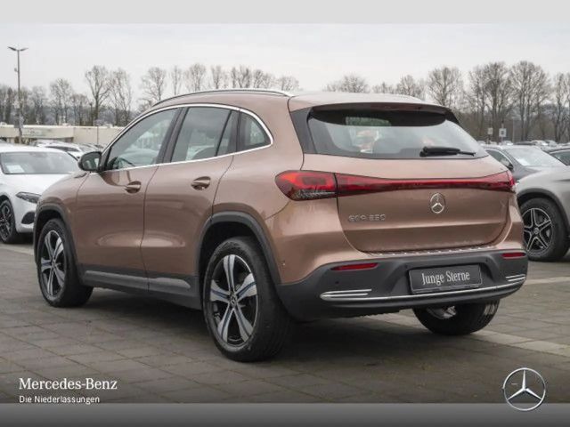 Mercedes-Benz EQA 250 Advanced