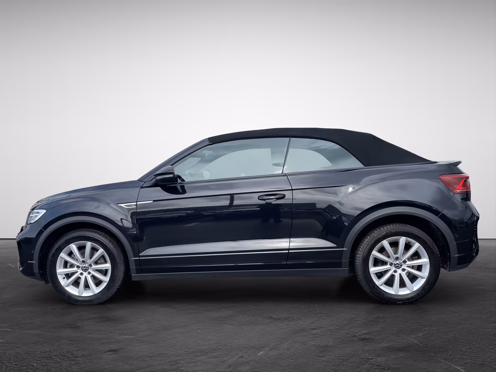 Volkswagen T-Roc 1.5 TSI Cabriolet DSG R-Line Style