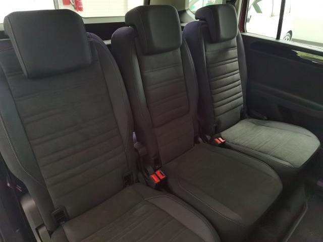 Volkswagen Touran 2.0 TDI DSG