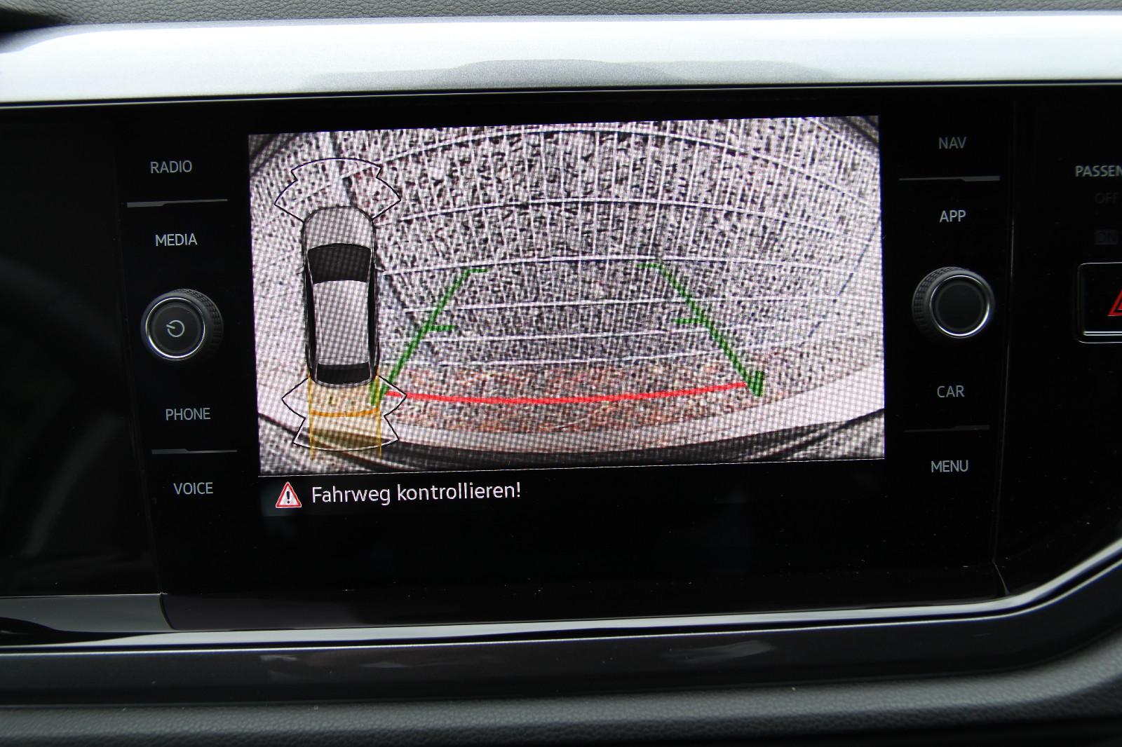 Volkswagen Taigo DSG Style