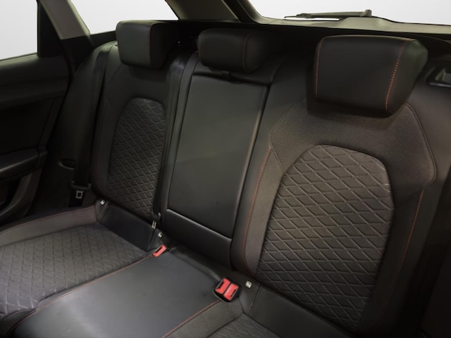 Seat Leon 1.5 TSI FR-lijn Sportstourer