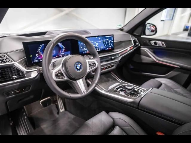 BMW X5 M-Sport xDrive50e