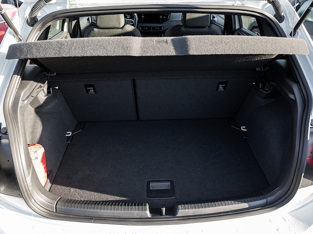 Volkswagen Polo 2.0 TSI GTI