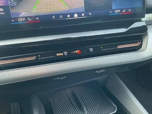 BMW 520 520d M-Sport Sedan