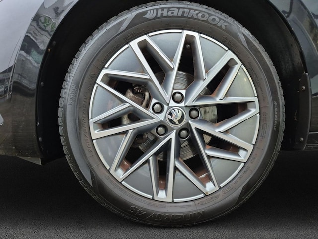 Skoda Octavia 2.0 TDI Ambition Combi