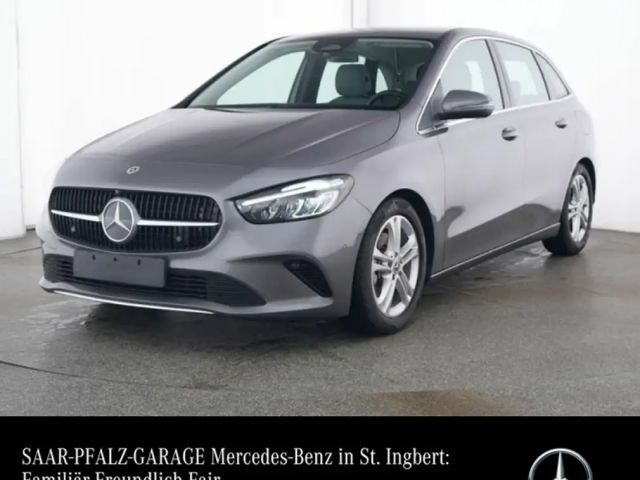 Mercedes-Benz B 180 Progressive