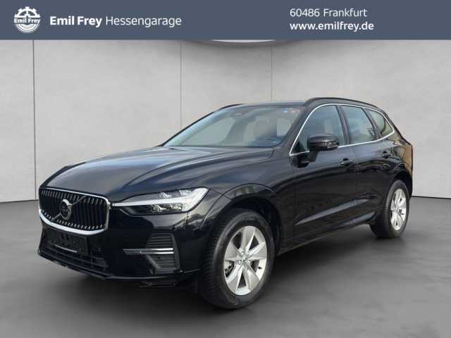 Volvo XC60 XC60