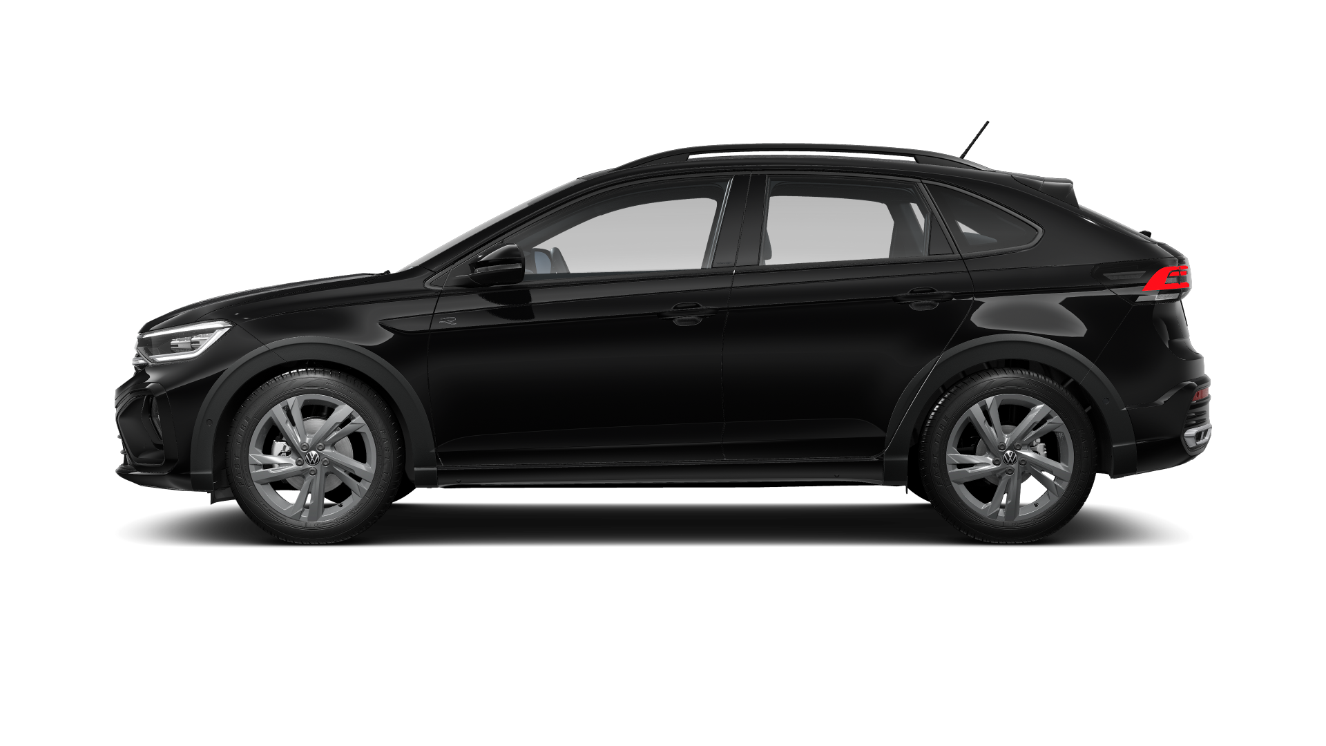 Volkswagen Taigo 1.0 TSI R-Line