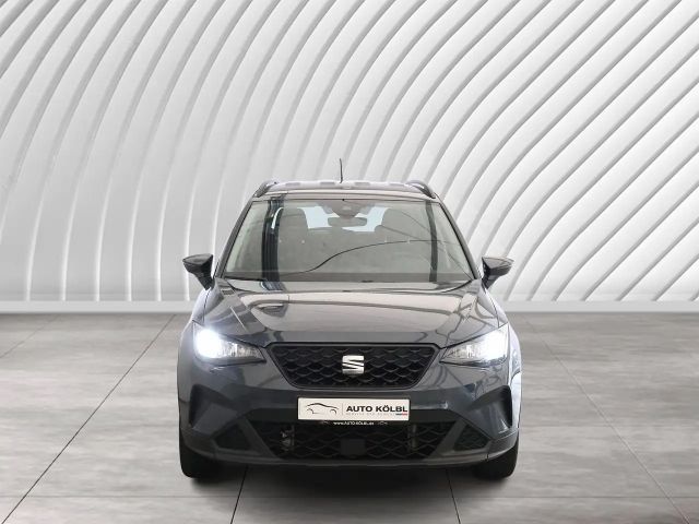 Seat Arona Style