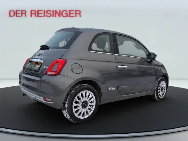 Fiat 500 Dolcevita