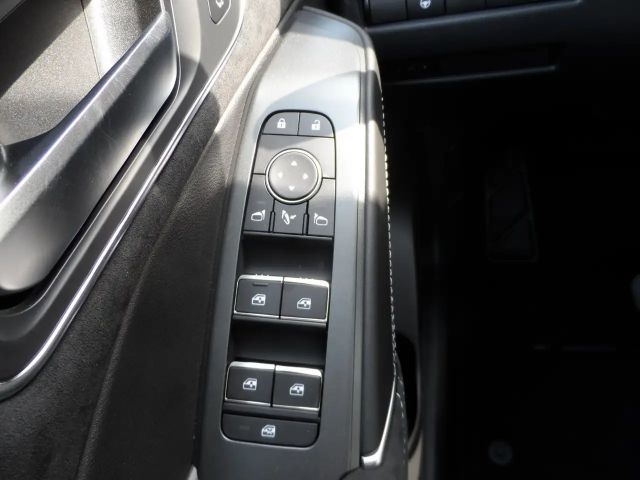 Nissan Qashqai Tekna