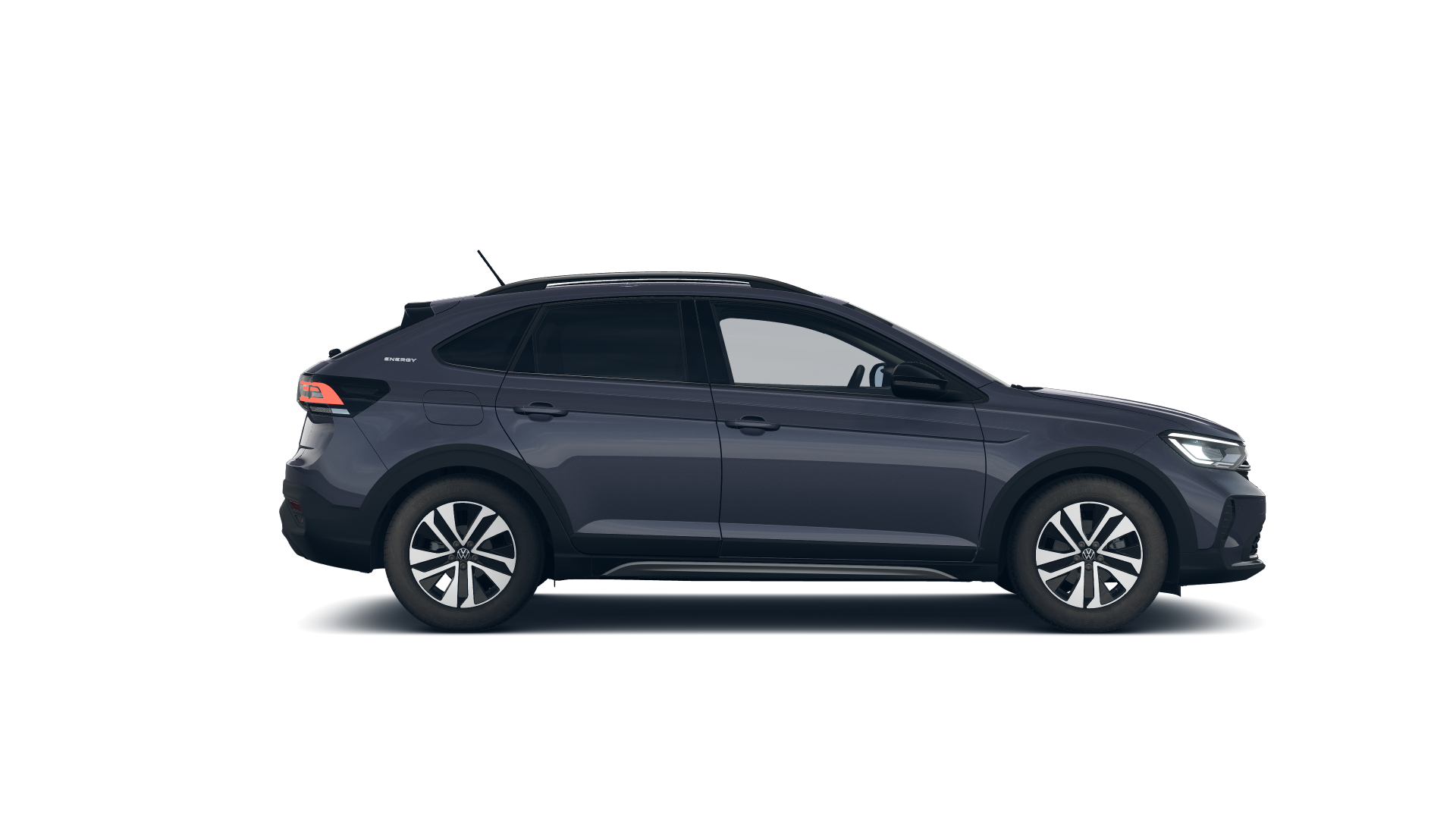 Volkswagen Taigo 1.0 TSI DSG