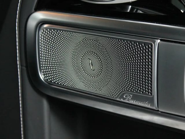 Mercedes-Benz G 450 450d