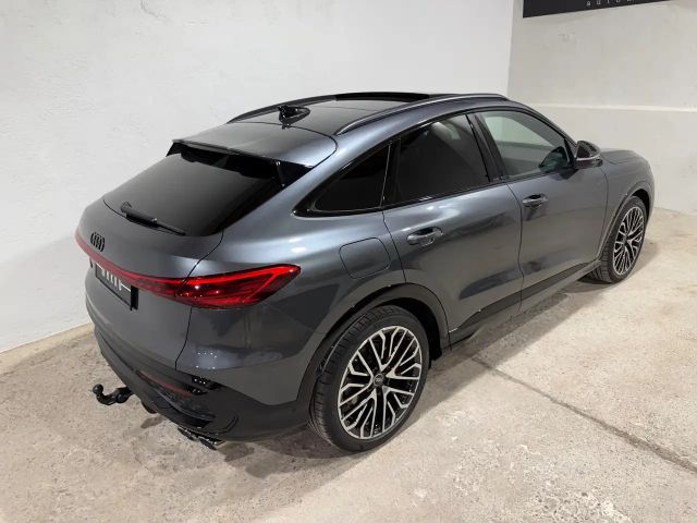 Audi SQ5 Quattro Sportback