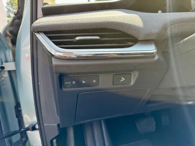 Skoda Enyaq iV 85x 82kWh *Wärmepumpe; AHK; MATRIX uvm.*