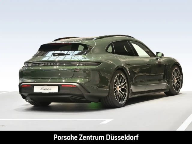 Porsche Taycan Sport Turismo