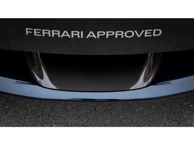 Ferrari SF90 Stradale