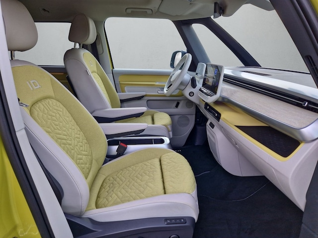 Volkswagen ID.Buzz Pro