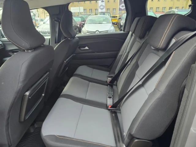 Dacia Jogger Extreme Hybrid 140