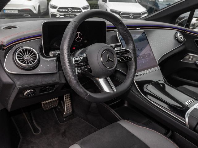 Mercedes-Benz EQE 300 Sedan