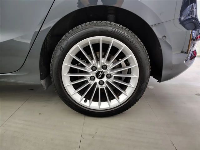 Audi A3 35 TFSI Sedan