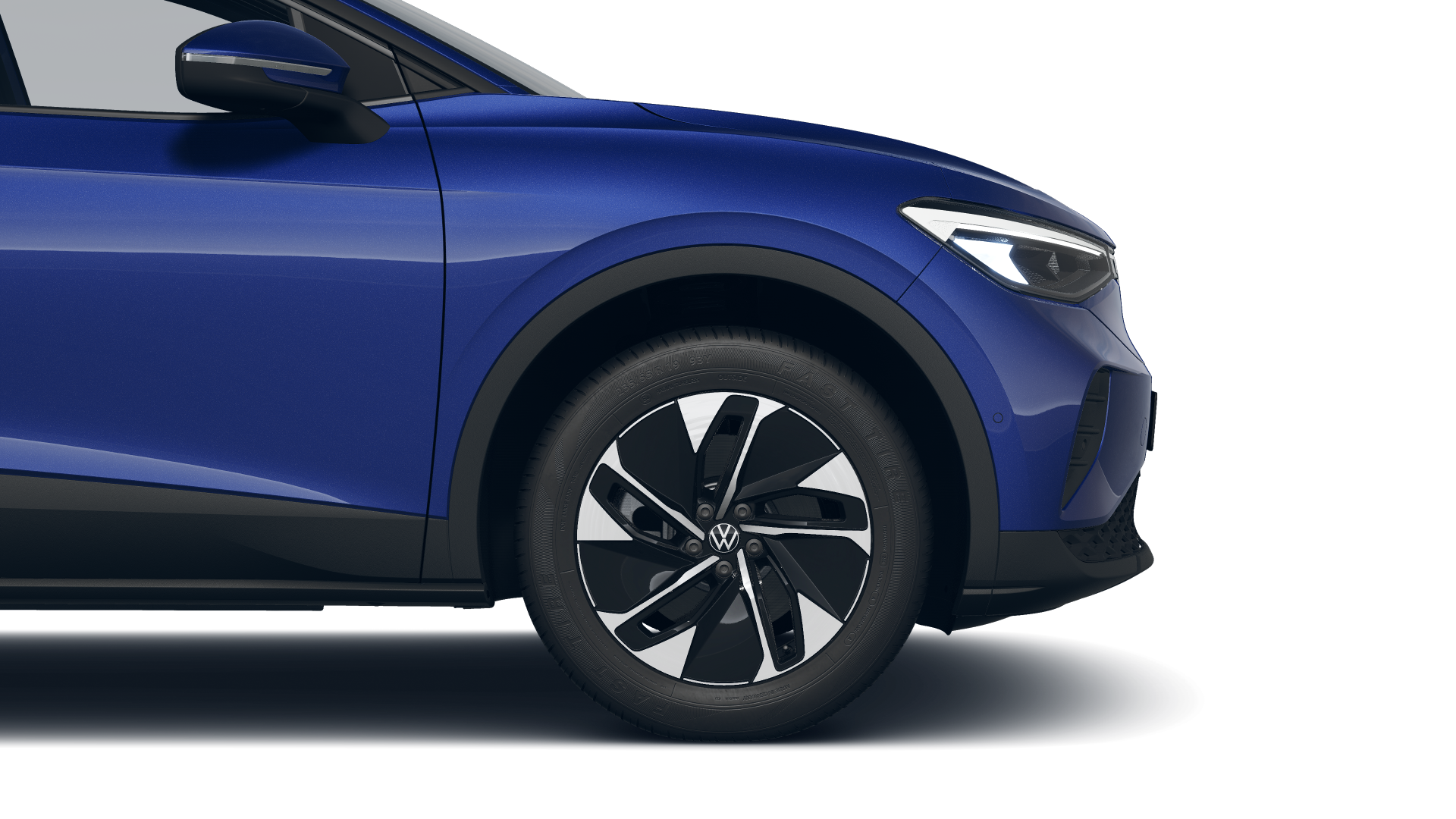 Volkswagen ID.4 Move